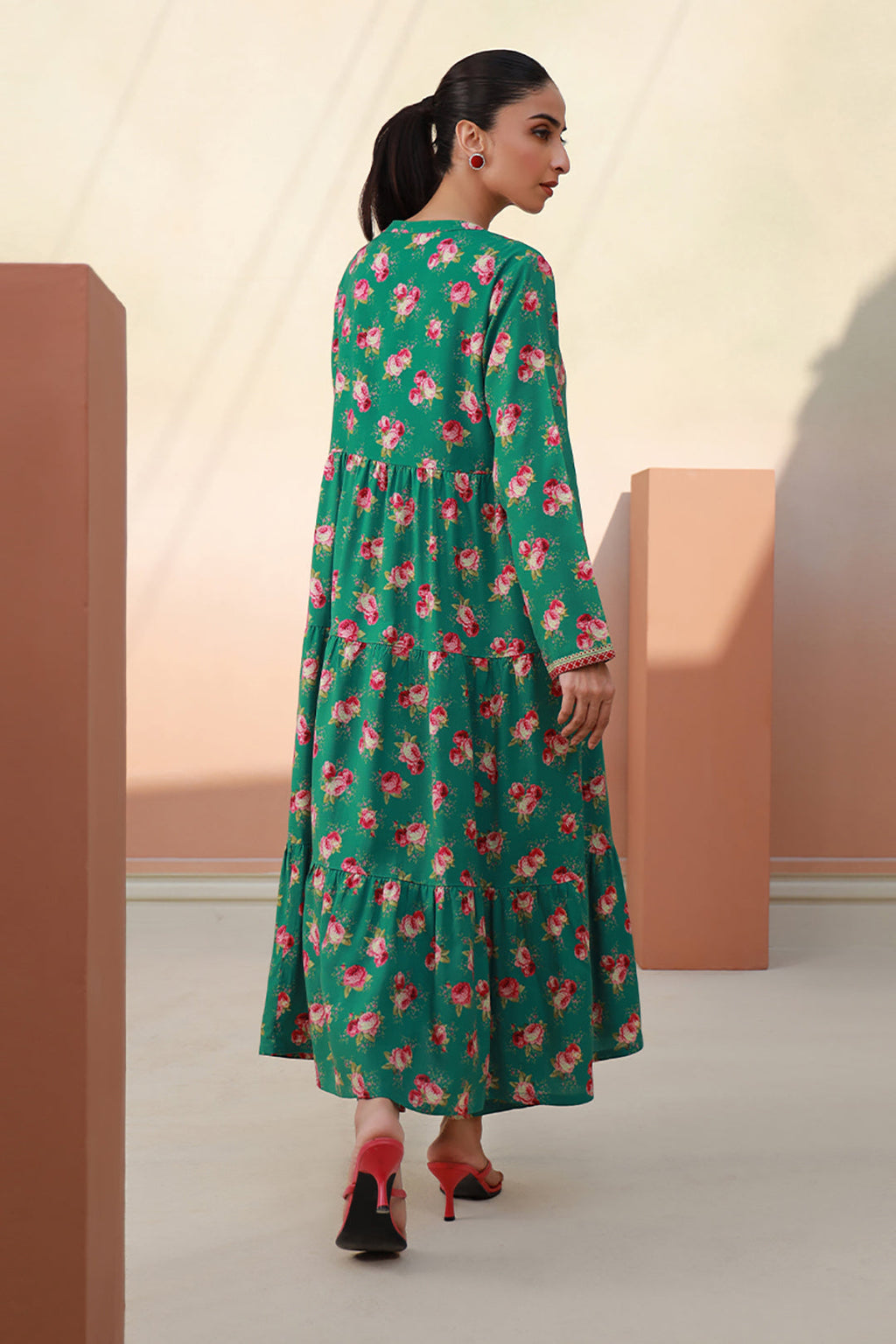 Shirt Shalwar - 0788