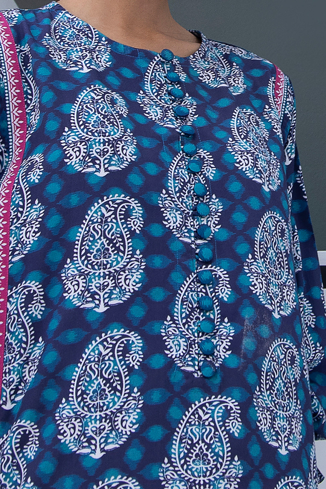 Shirt Shalwar - 0789