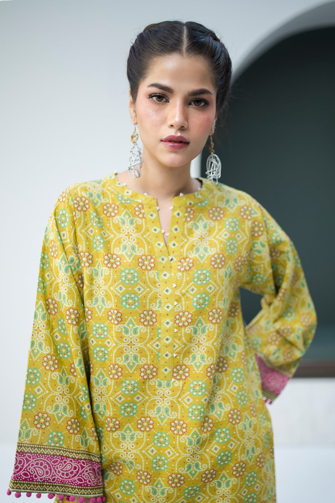 Shirt Shalwar - 0790