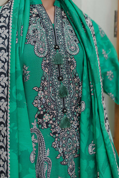 Shirt Shalwar Dupatta - 0672