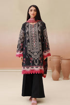 Shirt Shalwar Dupatta - 0674