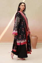 Shirt Shalwar Dupatta - 0674