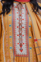 Shirt Shalwar Dupatta - 0675