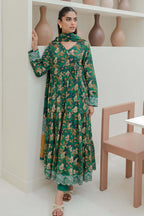 Shirt Shalwar Dupatta - 0679
