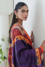 Shirt Shalwar Dupatta - 0680