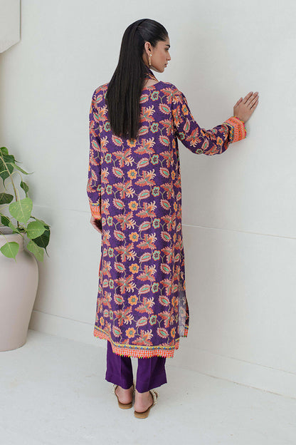 Shirt Shalwar Dupatta - 0680