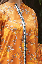 Shirt Shalwar Dupatta - 0683