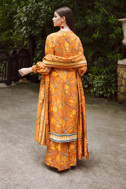 Shirt Shalwar Dupatta - 0683