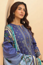 Shirt Shalwar Dupatta - 0684