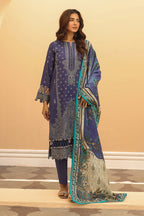 Shirt Shalwar Dupatta - 0684