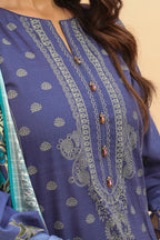 Shirt Shalwar Dupatta - 0684