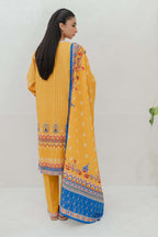 Shirt Shalwar Dupatta - 0724