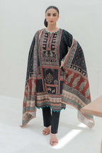 Shirt Shalwar Dupatta - 0727
