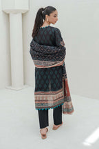 Shirt Shalwar Dupatta - 0727