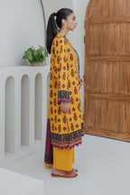 Shirt Shalwar Dupatta - 0728
