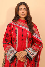 Shirt Shalwar Dupatta - 0729