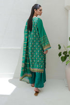 Shirt Shalwar Dupatta - 0731