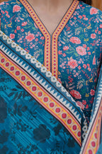 Shirt Shalwar Dupatta - 0740
