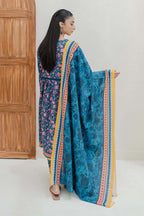 Shirt Shalwar Dupatta - 0740