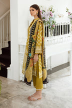 Shirt Shalwar Dupatta - 0753