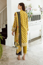 Shirt Shalwar Dupatta - 0753