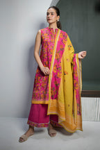 Shirt Shalwar Dupatta - 0800