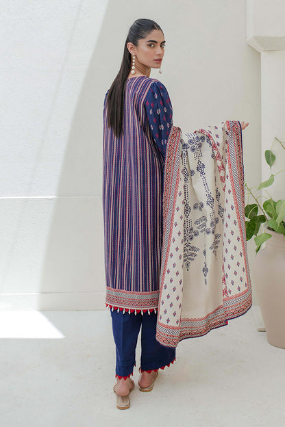 Shirt Shalwar Dupatta - 0801