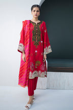 Shirt Shalwar Dupatta - 0802