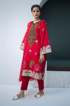 Shirt Shalwar Dupatta - 0802