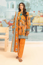 Shirt Shalwar Dupatta - 0804