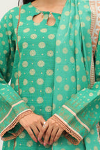 Shirt Shalwar Dupatta - 0805