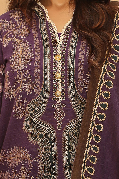 Shirt Shalwar Dupatta - 0806