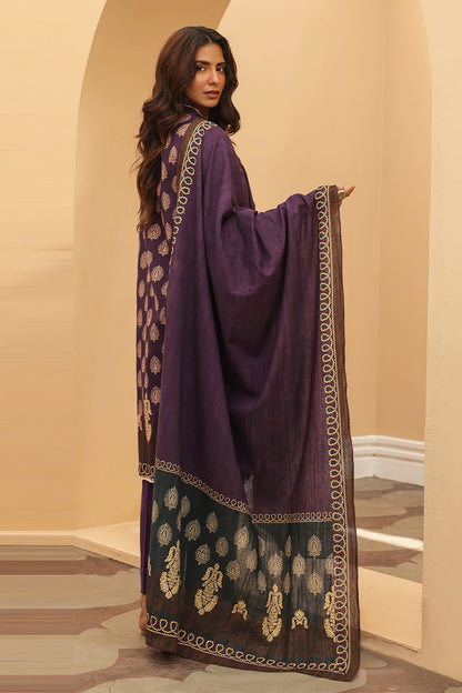 Shirt Shalwar Dupatta - 0806