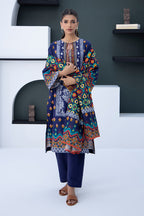 Shirt Shalwar Dupatta - 0807