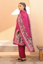Shirt Shalwar Dupatta - 0808