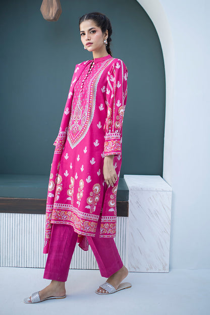 Shirt Shalwar Dupatta - 0814