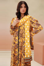 Shirt Shalwar Dupatta - 0821