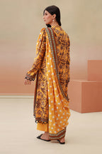 Shirt Shalwar Dupatta - 0821