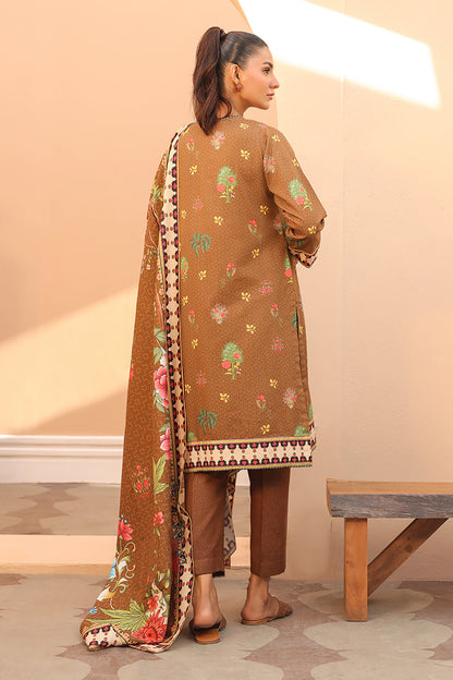 Shirt Shalwar Dupatta - 0829