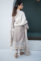 Shirt Shalwar Dupatta - 0833