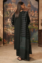 Embroidered Shirt Shalwar Dupatta - 0421