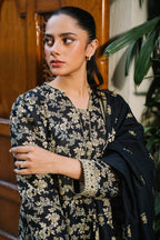 Shirt Dupatta - 0157
