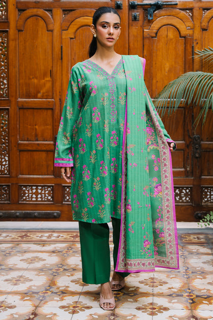 Shirt Dupatta - 0159