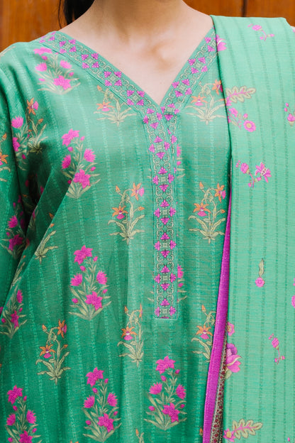 Shirt Dupatta - 0159