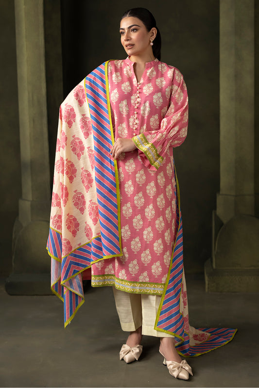 Shirt Dupatta - 0160