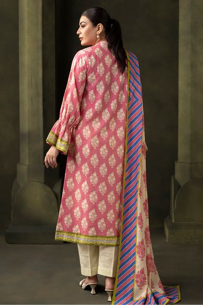 Shirt Dupatta - 0160