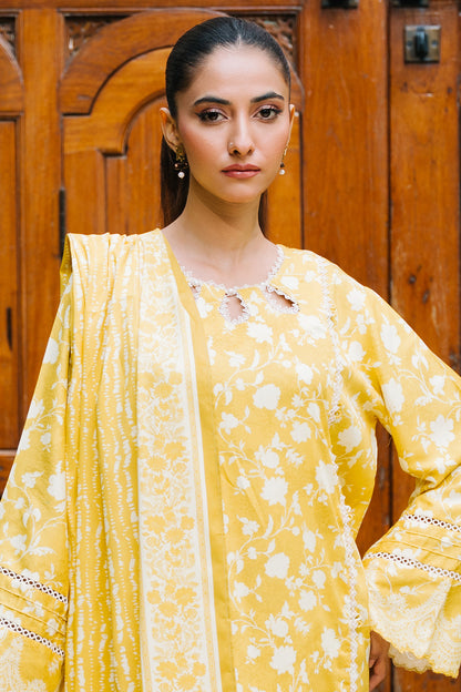 Shirt Dupatta - 0162