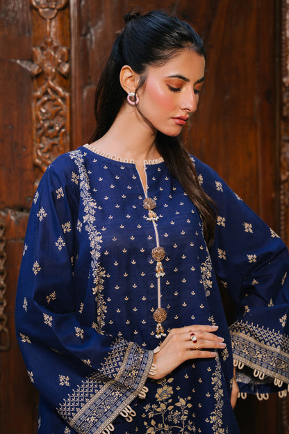 Shirt Shalwar - 0163