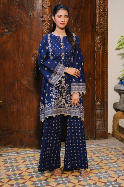 Shirt Shalwar - 0163