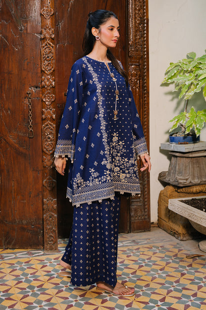 Shirt Shalwar - 0163